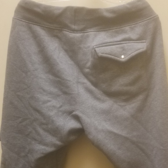 Sweat pants - Picture 4 of 5